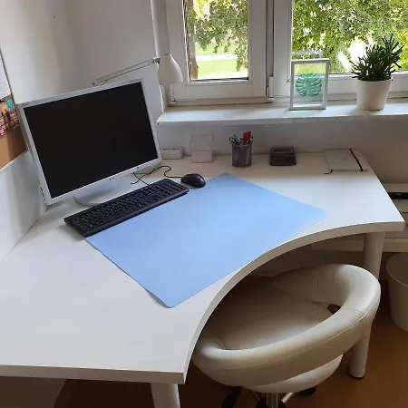 Nico Dominsel 아파트