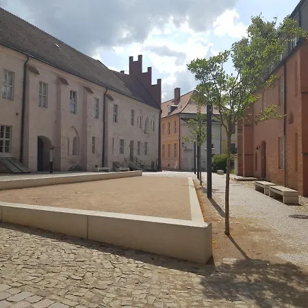 Nico Dominsel 브란덴부르크