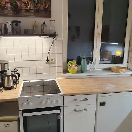 Nico Dominsel * 브란덴부르크