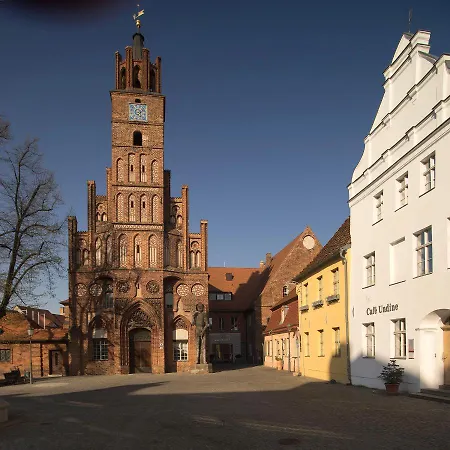 Studio Nico Dominsel * Brandenburg (Brandenburg an der Havel)