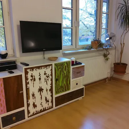 Studio Nico Dominsel Apartment *