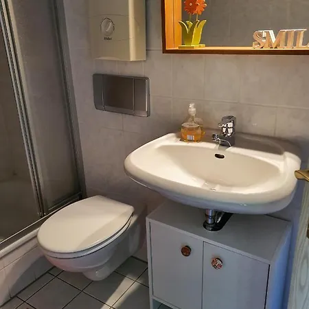 Studio Nico Dominsel Apartment *