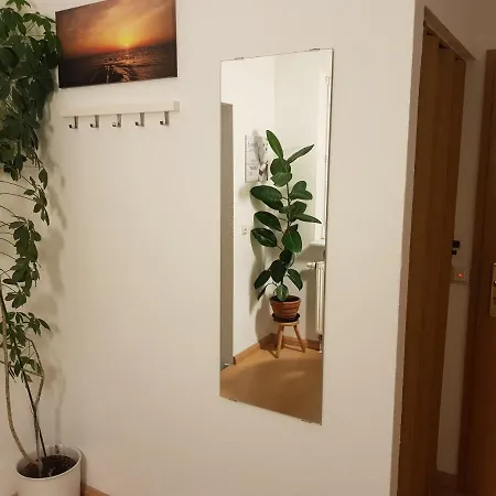 아파트 Nico Dominsel