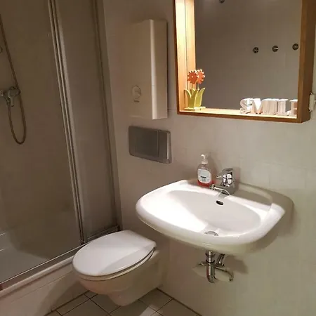Studio Nico Dominsel Apartment *