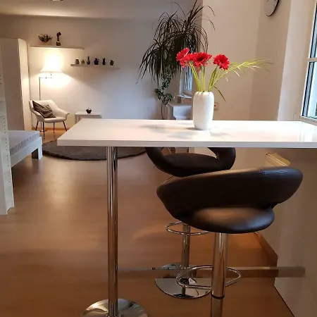 Nico Dominsel 아파트 브란덴부르크