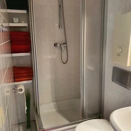 아파트 Nico Dominsel *