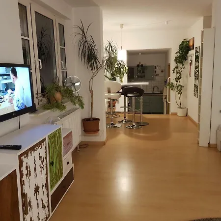 Apartment Studio Nico Dominsel *
