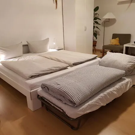 Apartment Studio Nico Dominsel