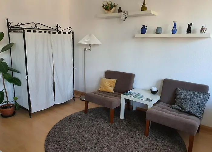 Nico Dominsel Lägenhet *