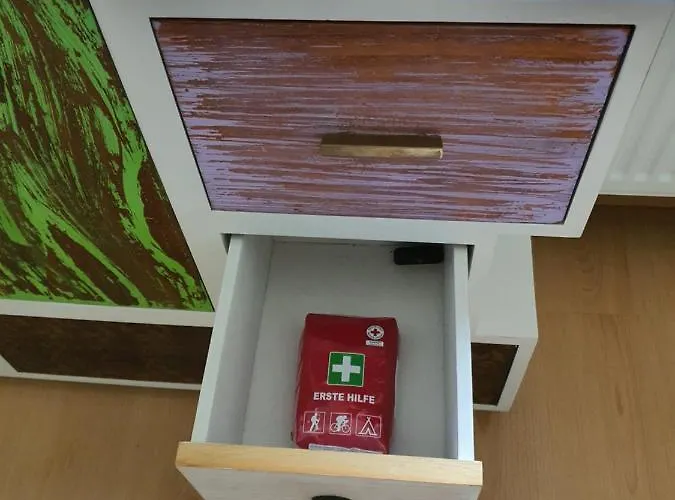 Nico Dominsel Lägenhet *