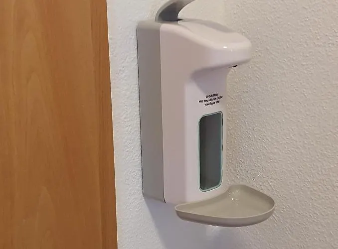 Nico Dominsel Lägenhet *