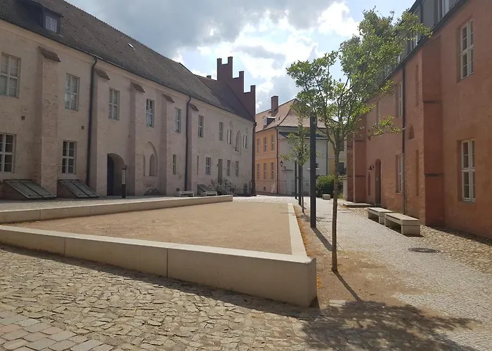 Nico Dominsel Brandenburg (Brandenburg an der Havel)