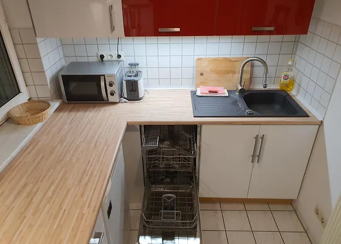 Nico Dominsel Apartamento *