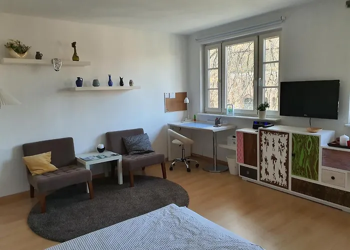 Lägenhet Nico Dominsel *