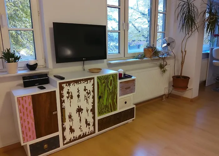 Nico Dominsel Lägenhet *