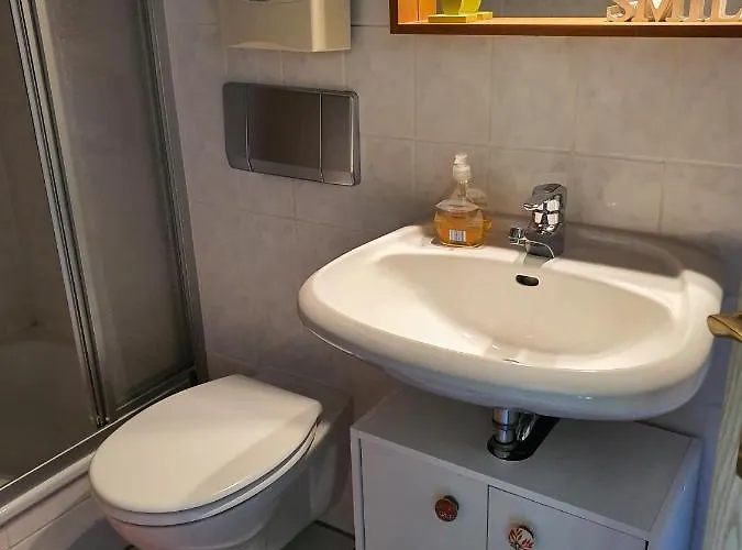 Nico Dominsel Lägenhet *