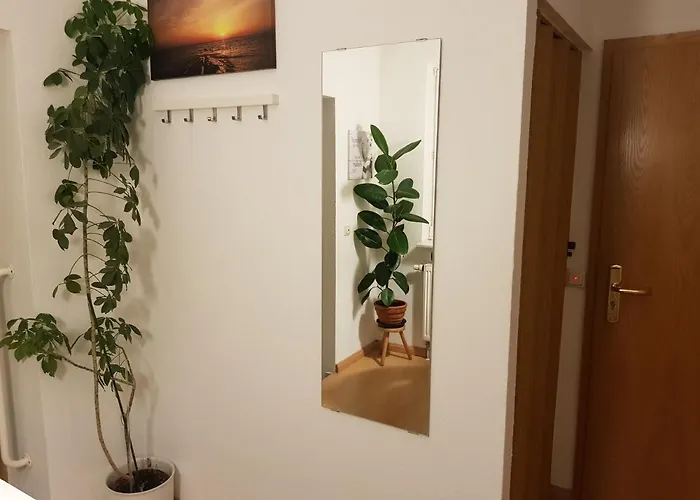 Lägenhet Nico Dominsel