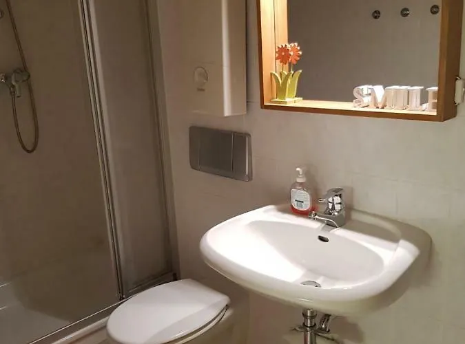 Nico Dominsel Lägenhet *