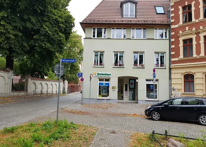 Nico Dominsel Lägenhet *