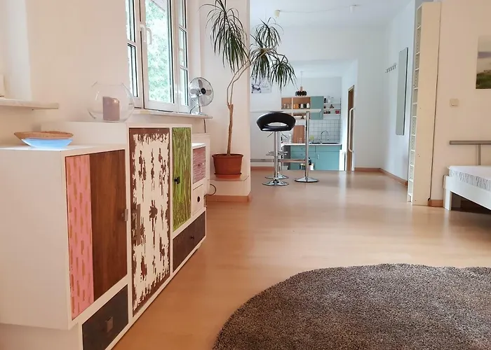 Nico Dominsel Lägenhet *