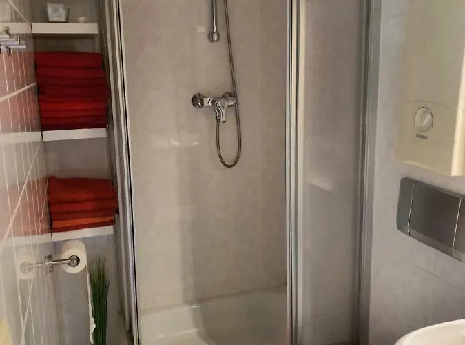 Lägenhet Nico Dominsel *