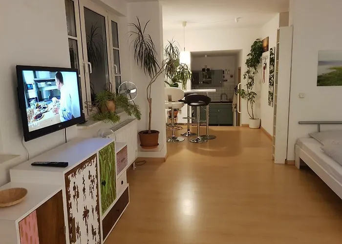 Lägenhet Nico Dominsel *